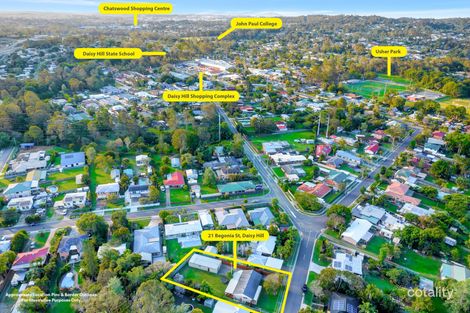 Property photo of 21 Begonia Street Daisy Hill QLD 4127
