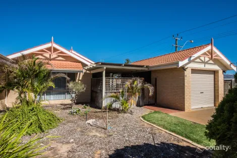 12/450 Chapman Rd, Bluff Point, WA 6530