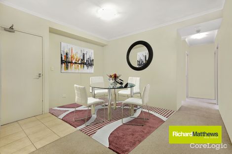 Property photo of 503/7-9 Churchill Avenue Strathfield NSW 2135