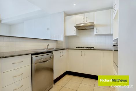 Property photo of 503/7-9 Churchill Avenue Strathfield NSW 2135