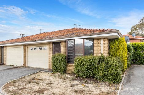 2/8 Riley St, Tuart Hill, WA 6060