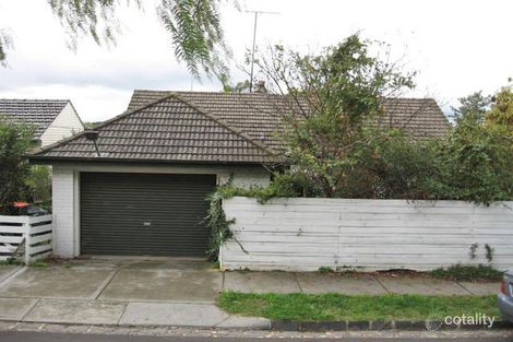 Property photo of 58 Barnard Grove Kew VIC 3101