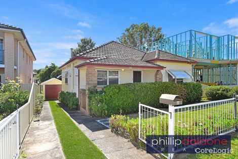 Property photo of 23 Wilga Street Regents Park NSW 2143