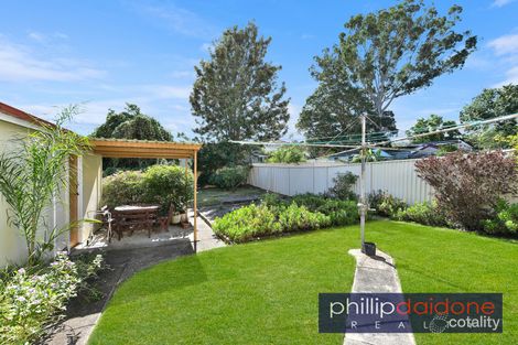 Property photo of 23 Wilga Street Regents Park NSW 2143