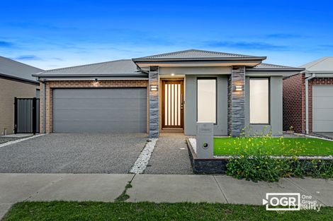 11 Rulingia Rd, Donnybrook, VIC 3064