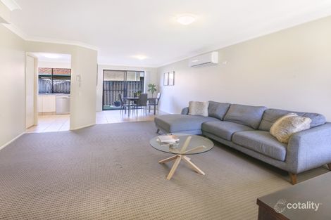Property photo of 68/2 Bos Drive Coomera QLD 4209