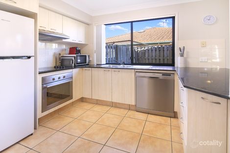 Property photo of 68/2 Bos Drive Coomera QLD 4209