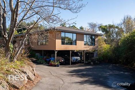 Property photo of 54 Lalla Road Lilydale TAS 7268