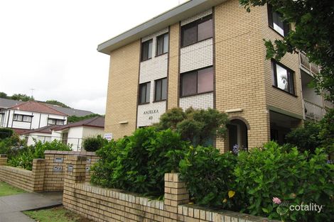 Property photo of 8/40 Rossiter Parade Hamilton QLD 4007