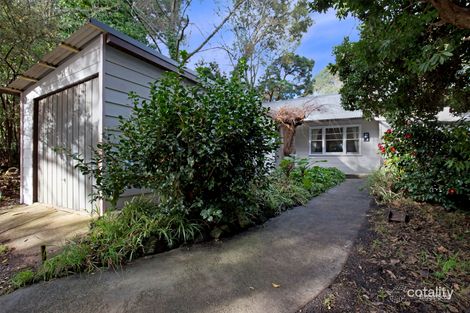 33-35 Doongalla Rd, The Basin, VIC 3154