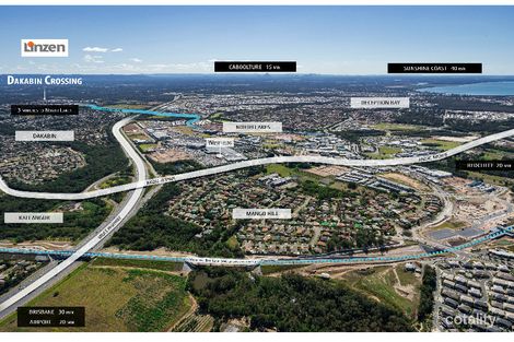 133/140 Alma Rd, Dakabin, QLD 4503