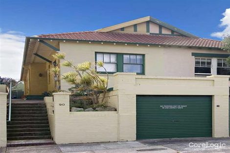 Property photo of 90 Warners Avenue Bondi Beach NSW 2026