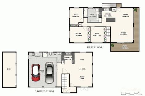 Property photo of 20 Peter Street Strathpine QLD 4500