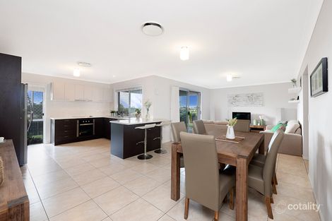 Property photo of 38 Regency Crescent Moggill QLD 4070