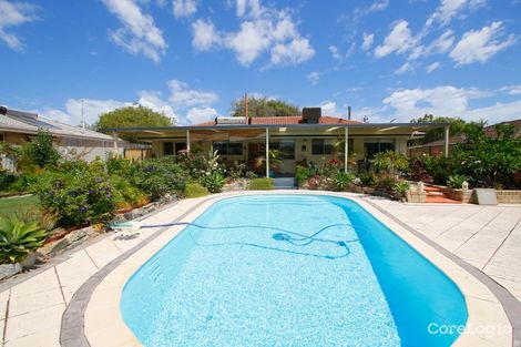 Property photo of 10 Farringdon Way Huntingdale WA 6110