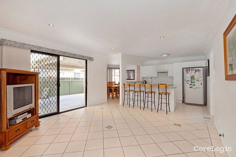 Property photo of 1 Nindi Crescent Glenmore Park NSW 2745