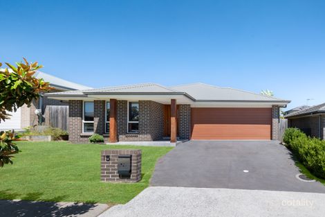 15 Nicholson Pde, Spring Farm, NSW 2570