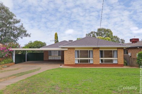 16 Mimosa Dr, Mount Austin, NSW 2650