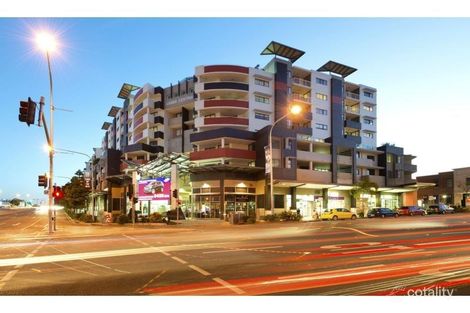 Property photo of 118/803 Stanley Street Woolloongabba QLD 4102