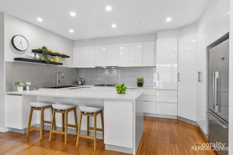 Property photo of 208/11 Bourke Street Ringwood VIC 3134