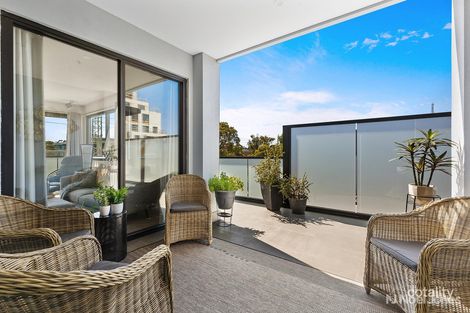 Property photo of 208/11 Bourke Street Ringwood VIC 3134