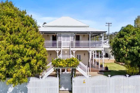 2 Thurston St, Allenstown, QLD 4700