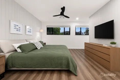 Property photo of 9 Jainba Street Indooroopilly QLD 4068