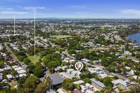Property photo of 10/21 Fenton Street Fairfield QLD 4103
