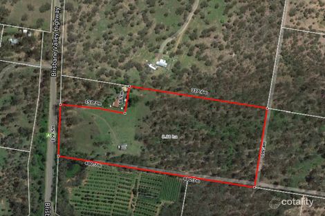 Property photo of 790 Brisbane Valley Highway Wanora QLD 4306