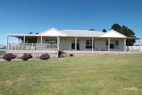 100 Blakeville Rd, Ballan, VIC 3342
