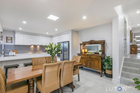 Property photo of 6 Pikler Rise Moncrieff ACT 2914