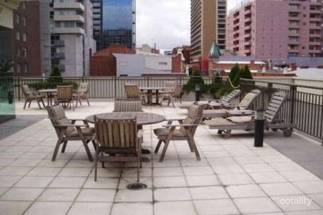 Property photo of 1306/222 Russell Street Melbourne VIC 3000
