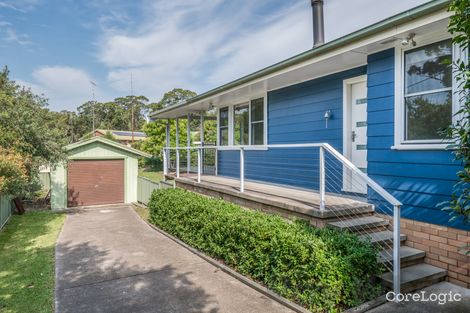 Property photo of 6 Dartford Road Buttaba NSW 2283