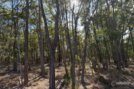 212 Bootmaker Dr, Round Hill, QLD 4677