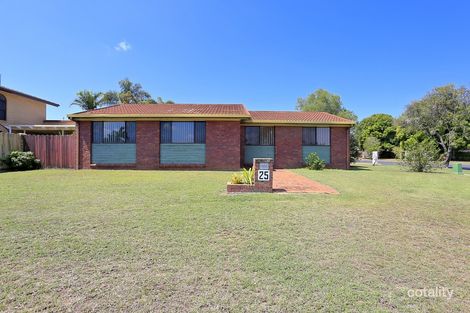 25 Gray Ave, Bundaberg South, QLD 4670