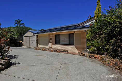 Property photo of 49 Evergreen Ramble Ballajura WA 6066