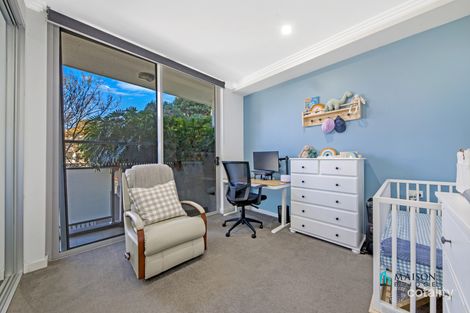 Property photo of 3/4-6 Burbang Crescent Rydalmere NSW 2116