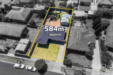 Property photo of 1 Bee Court Craigieburn VIC 3064