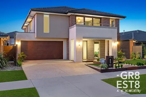 Property photo of 24 Zeus Avenue Cranbourne West VIC 3977
