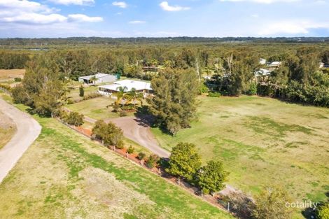Property photo of 338 Lemon Tree Passage Road Salt Ash NSW 2318