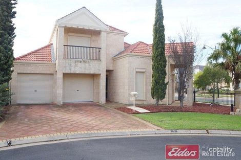 1 Heron Walk, Mawson Lakes, SA 5095
