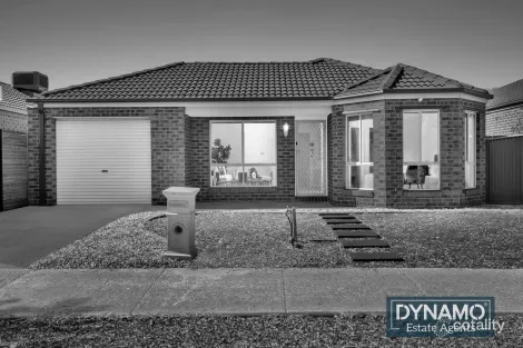 Property photo of 15 Bathurst Close Craigieburn VIC 3064