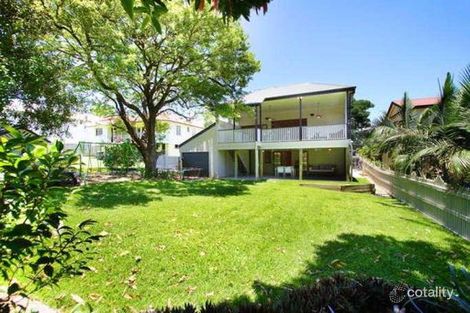 Property photo of 29 Sellheim Street Grange QLD 4051