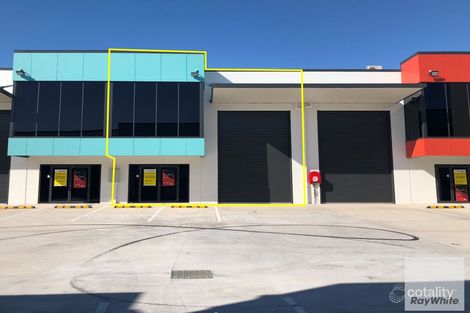 8/75 Flinders Pde, North Lakes, QLD 4509