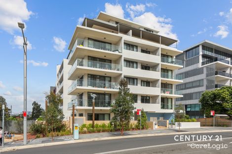 Property photo of 205/101 Church Street Ryde NSW 2112