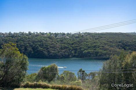 Property photo of 2B Willowie Road Castle Cove NSW 2069