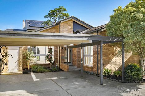 2/21 Alicia St, Hampton, VIC 3188