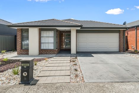 Property photo of 12 Borrack Crescent Mernda VIC 3754