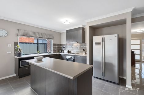 Property photo of 12 Borrack Crescent Mernda VIC 3754