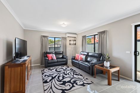 Property photo of 12 Borrack Crescent Mernda VIC 3754